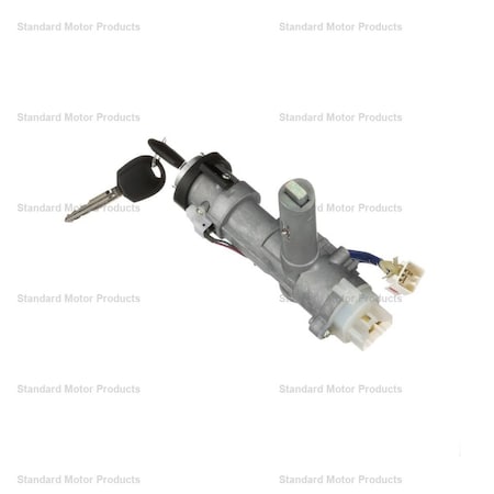 Standard Ignition Ignition Starter Switch, Us-528 US-528